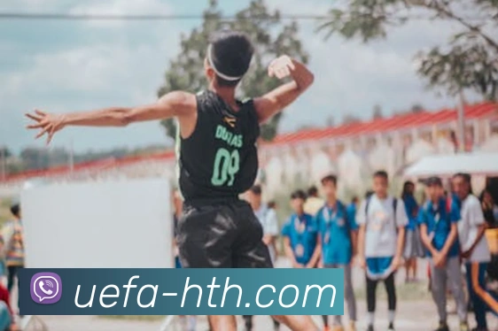 hthAPP 体育赛事宣传图